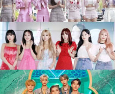 [단독] 오마이걸·NCT·(여자)아이들, 새 예능 '플레이서울'로 랜선여행 떠난다