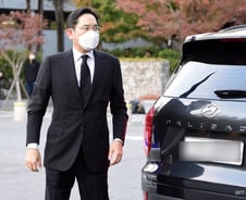 "전날 거래량 20배, 주가 17% 급등"…삼성물산 왜 오르나?