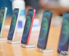 美아이폰12만 '리얼 5G'?...정작 버라이즌은 '유턴中'