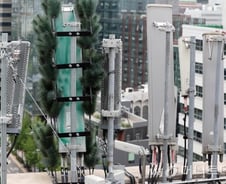 'LTE 20배 광속'의 진실 …28㎓ 5G 무조건 좋다?