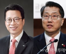 [단독]차기 손보협회장, 정지원·진웅섭 등 '5파전'