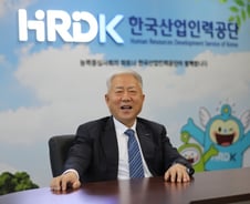 김동만 산업인력公 이사장 "4차 산업혁명, 혁신성장 마중물 돼야"