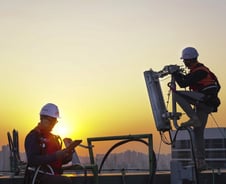 "5G 언제쯤 빵빵?"…전국망 구축 어디까지 왔나