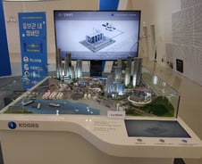 수소 제조·공급·유통 지탱…'수소사회 2040' 선보인 한국가스공사