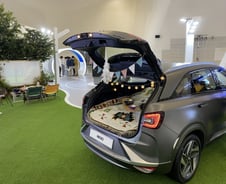 "결국 사람, 결국 생활" 현대차 미래모빌리티가 향하는 곳은