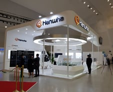 한화, '태양광 1위' 넘어 '그린수소' 생태계 겨냥 