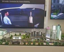 "SK이노 분리막은 어떻게 만들어요?" '화재 제로'에 쏟아진 질문들