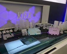 날씨 걱정 뚝…풍력발전·태양광 남는 전기, '저장'할 수 있다