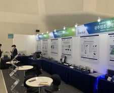 "광주혁신센터, 국내 최대·최고 수소창업 인큐베이터"