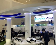 스타트업부터 격이 다르다 "세계 최고수준 기술 보유"