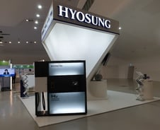 효성, 수소충전소·탄소섬유 국내 점유율 1위…수소사업 이끈다