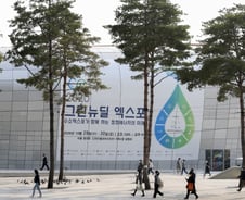 마스크 배달 수소드론-세균 이용 수소생산…"우리가 수소 1번지"