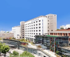[단독]'선천성 결핵' 쌍둥이 첫째 여아…생후 5개월 만에 하늘로   
