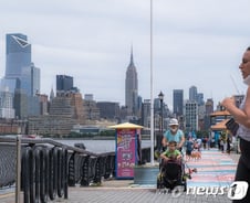 실업자 급감-성장률 급등에 美증시 깜짝 반등 [뉴욕마감]