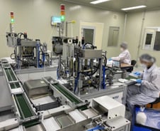 "살고 싶어요"…마스크 공장 사장의 '호소'[르포]