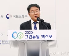 이승우 국표원장 "수소충전소 국가표준 조기 도입하겠다"