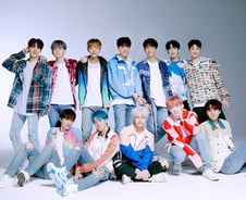 [단독] 트레저, 엠넷 '2020 MAMA' 전격 출격…YG 아티스트 5년만에 출연