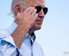 대선 D-1…'블루웨이브' 기대에 美증시 반등 [뉴욕마감]