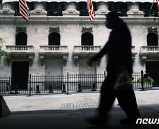 [뉴욕마감]다우 1.6% 반등…"美 대선 결과 곧 나온다"