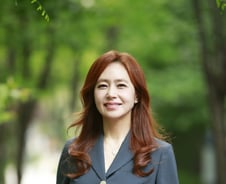 [단독] '우다사3' 하차 김선경 "이지훈, 최고 신랑감…모두에게 감사"(인터뷰)