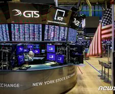 [뉴욕마감]다우 2.5%↑…오늘 美 대통령 당선인 확정 기대