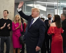 '최대승부처' 펜실베이니아도…트럼프 10%p 우세