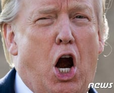 트럼프 "승리가 마술처럼 사라졌다"…대선불복 소송전 예고