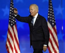 "바이든, 네바다·애리조나서 이기면 승리"-CNN