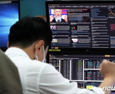 "오바마 케어 부활" 바이든 당선 기대감에 바이오株↑