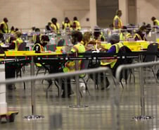 펜실베이니아도 바이든 역전 가능성…줄어드는 격차 