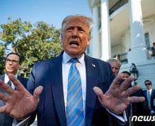 트럼프 "바이든 이긴 모든 주에 소송"…미시간선 '기각'