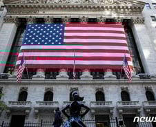 [뉴욕마감]다우 2%↑…선거후 빅테크 주도형 랠리 계속