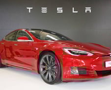 바이든 되면 뜬다…美대선 직전 서학개미들 '테슬라' 담았다