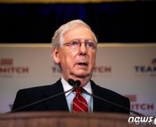 "상원 아직 몰라"…'블루웨이브' 우려에 美증시 주춤 [뉴욕마감]