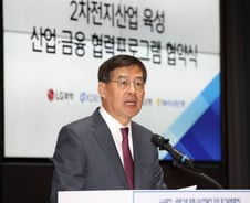 '물적 분할' LG화학, 지금 사도 될까…'2차전지 대장주'인 이유