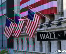 [뉴욕마감]다우 3% 급등…화이자 코로나 백신 기대 '폭발'