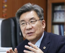 울산시의회 원내대표제 도입…與 백운찬 대표 "협치의 의회 만들겠다"