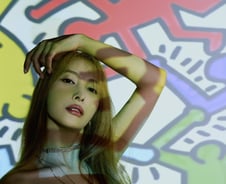 [단독]카라 규리 “교과서 같은 이미지에서 벗어나고 싶어”