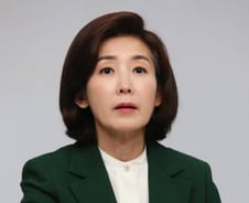 [단독]검찰, '자녀 특혜 의혹' 나경원 딸이 다닌 대학 압수수색