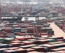 입항 전 수입신고 할 수 없는 물품이 있다?