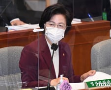 [단독]추미애, 감찰관실로 수석 형사부장검사까지 불렀다 