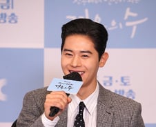 [단독] 김동준, 코로나19 검사에서 '음성' 판정