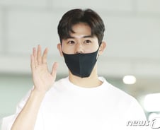 [단독] 김동준, 코로나19 음성 판정 "걱정끼쳐 죄송"(종합)