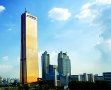 [단독]"사무실 들어오지 말라"...3위 한화운용 업계 첫 100% 원격근무