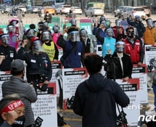 갈라치기 정책에 멍드는 민생…'틀에 박힌' 진보의 한계