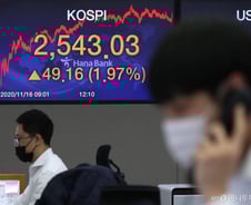 "반도체 형님들 나가신다" 삼전·SK하이닉스 동반 급등