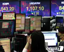 코스피 시총 역대 최대 1746조원…"적절한 종목배분 필요"