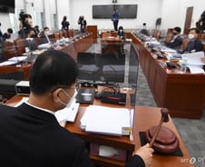[단독]공수처장 최종후보 뽑던 날, '비토' 야당 위원들 반대표만 던져
