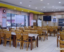 [르포] 거리두기 1.5단계 격상 첫날…업주들 "하나마나한 정책"