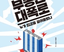 “3년간 서울 아파트값 52% 상승…정부 감언이설 속지 말아야”